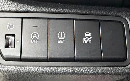 KIA Seltos I, 2023 год, 1 886 000 рублей, 12 фотография