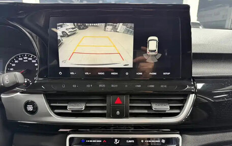 KIA Seltos I, 2023 год, 1 886 000 рублей, 11 фотография