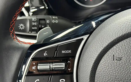 KIA Seltos I, 2023 год, 1 886 000 рублей, 14 фотография