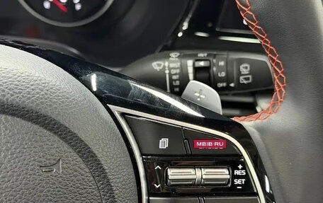 KIA Seltos I, 2023 год, 1 886 000 рублей, 13 фотография