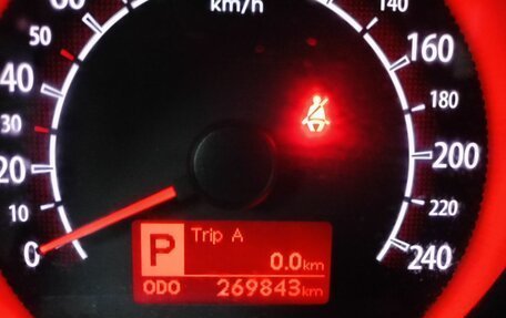 KIA cee'd I рестайлинг, 2011 год, 812 000 рублей, 10 фотография