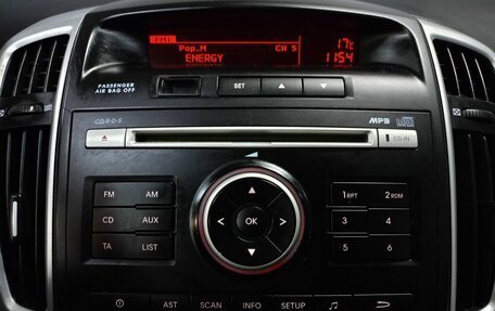 KIA cee'd I рестайлинг, 2011 год, 812 000 рублей, 13 фотография