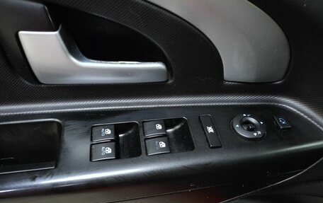 KIA cee'd I рестайлинг, 2011 год, 812 000 рублей, 14 фотография