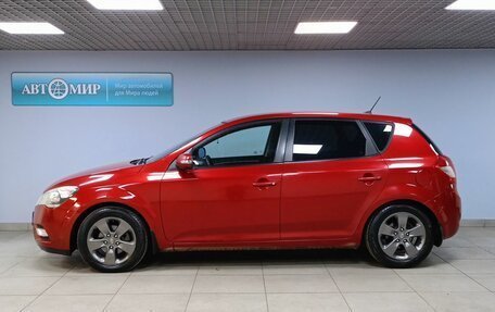 KIA cee'd I рестайлинг, 2011 год, 812 000 рублей, 8 фотография