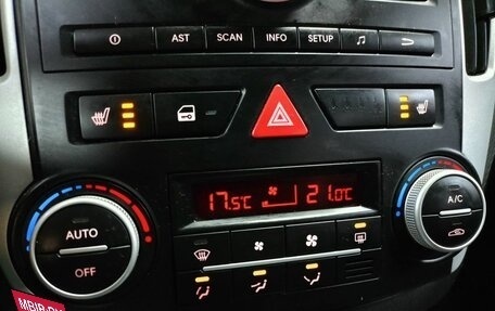 KIA cee'd I рестайлинг, 2011 год, 812 000 рублей, 12 фотография