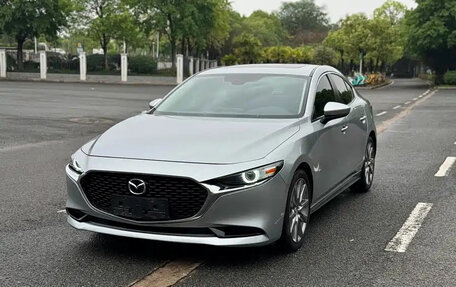 Mazda 3, 2023 год, 1 718 000 рублей, 1 фотография