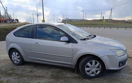 Ford Focus II рестайлинг, 2005 год, 375 000 рублей, 2 фотография