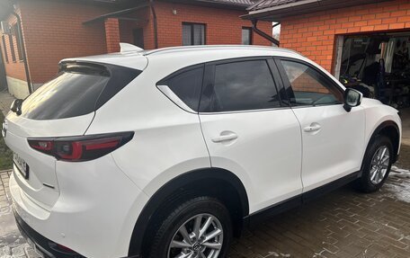 Mazda CX-5 II, 2024 год, 3 700 000 рублей, 4 фотография