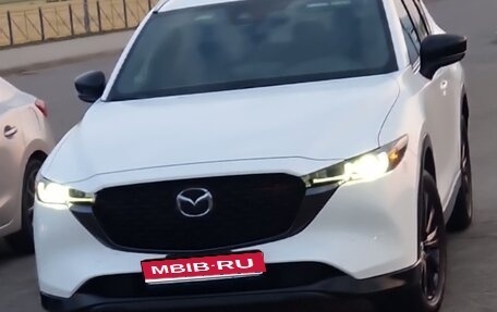 Mazda CX-5 II, 2022 год, 4 200 000 рублей, 1 фотография