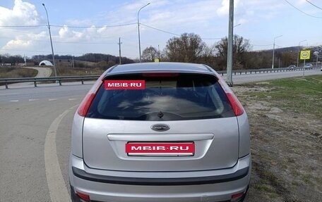 Ford Focus II рестайлинг, 2005 год, 375 000 рублей, 3 фотография