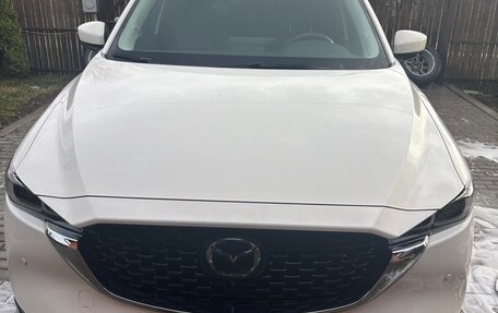 Mazda CX-5 II, 2024 год, 3 700 000 рублей, 1 фотография