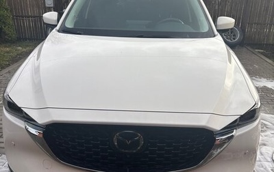 Mazda CX-5 II, 2024 год, 3 700 000 рублей, 1 фотография