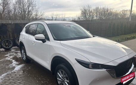 Mazda CX-5 II, 2024 год, 3 700 000 рублей, 5 фотография