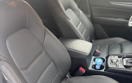 Mazda CX-5 II, 2024 год, 3 700 000 рублей, 11 фотография