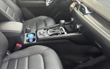 Mazda CX-5 II, 2024 год, 3 700 000 рублей, 12 фотография