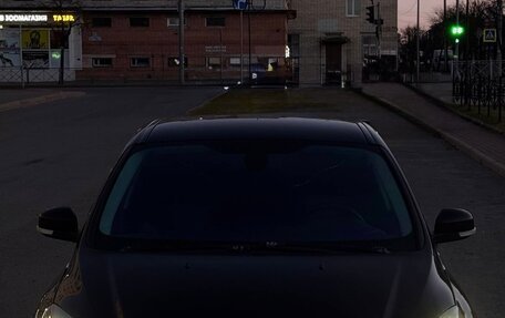 Ford Focus III, 2012 год, 1 150 000 рублей, 1 фотография