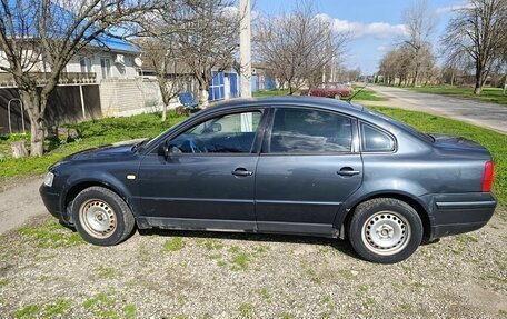 Volkswagen Passat B5+ рестайлинг, 2000 год, 175 000 рублей, 1 фотография