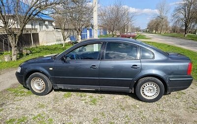 Volkswagen Passat B5+ рестайлинг, 2000 год, 175 000 рублей, 1 фотография