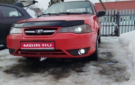 Daewoo Nexia I рестайлинг, 2012 год, 130 000 рублей, 1 фотография