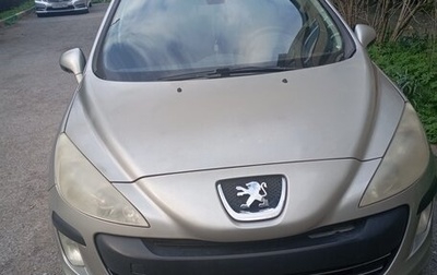 Peugeot 308 II, 2008 год, 400 000 рублей, 1 фотография