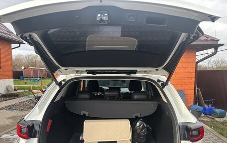 Mazda CX-5 II, 2024 год, 3 700 000 рублей, 13 фотография