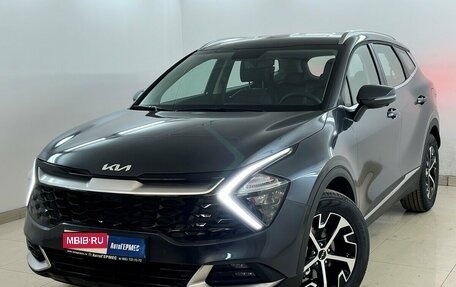 KIA Sportage IV рестайлинг, 2025 год, 4 825 000 рублей, 1 фотография