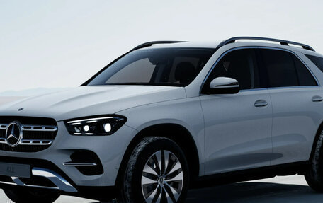 Mercedes-Benz GLE, 2025 год, 11 550 000 рублей, 1 фотография