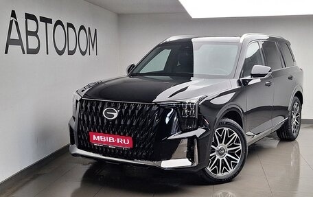 GAC GS8, 2025 год, 4 799 000 рублей, 1 фотография