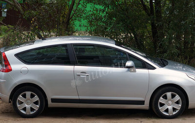 Citroen C4 II рестайлинг, 2006 год, 150 000 рублей, 1 фотография