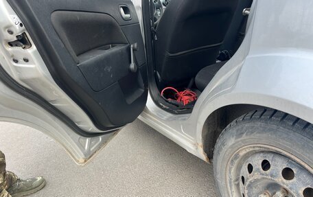 Ford Fiesta, 2005 год, 210 000 рублей, 11 фотография