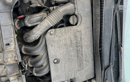 Ford Fiesta, 2005 год, 210 000 рублей, 14 фотография