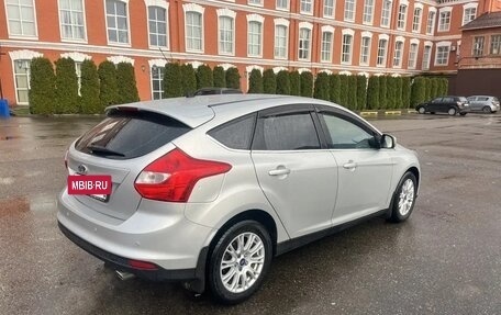 Ford Focus III, 2013 год, 999 000 рублей, 4 фотография