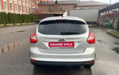 Ford Focus III, 2013 год, 999 000 рублей, 2 фотография