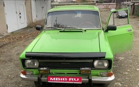 Москвич 2140, 1981 год, 75 000 рублей, 1 фотография