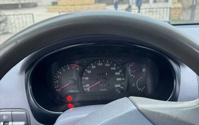 Hyundai Accent II, 2007 год, 470 000 рублей, 1 фотография