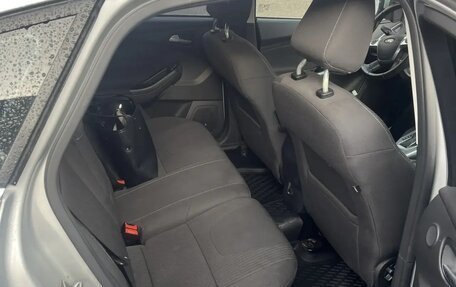 Ford Focus III, 2013 год, 999 000 рублей, 6 фотография