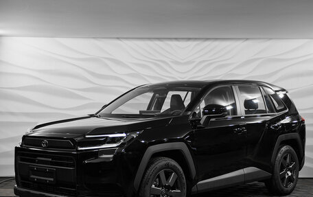 Toyota RAV4, 2026 год, 4 680 000 рублей, 1 фотография