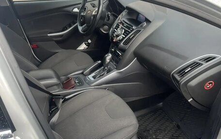 Ford Focus III, 2013 год, 999 000 рублей, 5 фотография