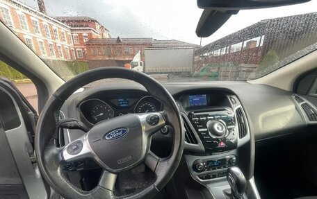 Ford Focus III, 2013 год, 999 000 рублей, 7 фотография