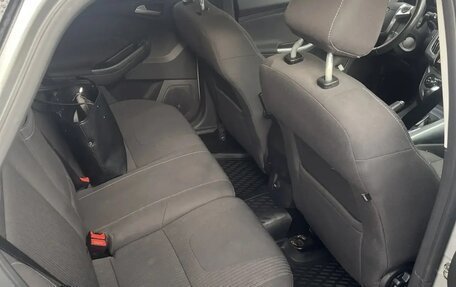 Ford Focus III, 2013 год, 999 000 рублей, 8 фотография