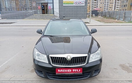 Skoda Octavia, 2010 год, 700 000 рублей, 1 фотография