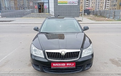 Skoda Octavia, 2010 год, 700 000 рублей, 1 фотография