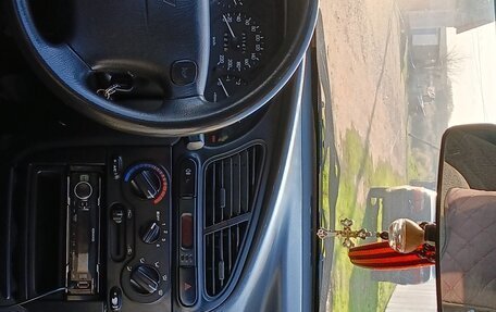 Chevrolet Lanos I, 2008 год, 200 000 рублей, 1 фотография