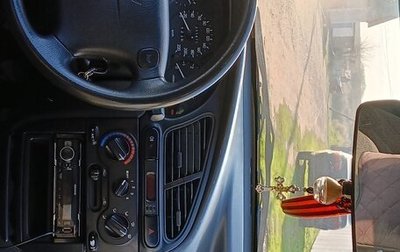 Chevrolet Lanos I, 2008 год, 200 000 рублей, 1 фотография