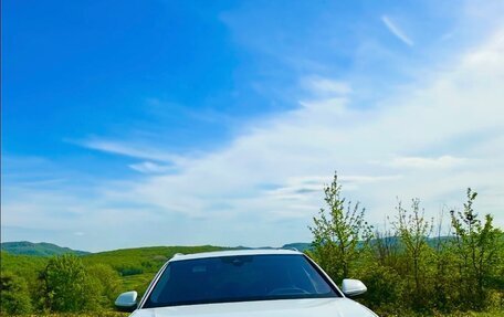 Audi Q8 I, 2021 год, 7 930 000 рублей, 1 фотография