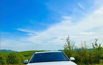 Audi Q8 I, 2021 год, 7 930 000 рублей, 1 фотография