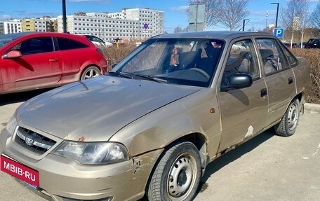 Daewoo Nexia I рестайлинг, 2013 год, 97 000 рублей, 1 фотография