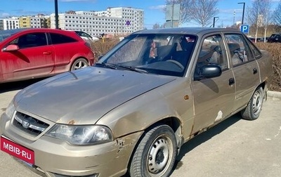 Daewoo Nexia I рестайлинг, 2013 год, 97 000 рублей, 1 фотография