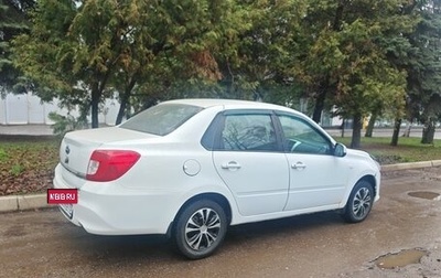 Datsun on-DO I рестайлинг, 2019 год, 460 000 рублей, 1 фотография