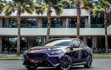 BMW 2 серия, 2025 год, 7 200 000 рублей, 1 фотография